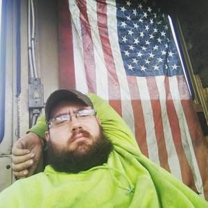 Meet your Posher, Dale